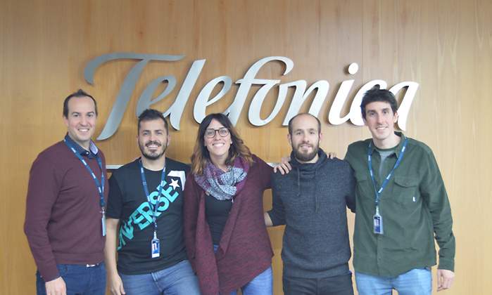telefonicawalqa