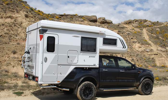 tinkervan