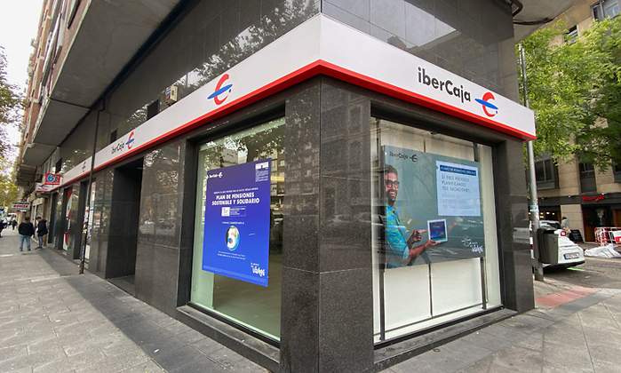 ibercajaoficina