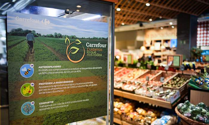 carrefour