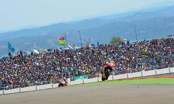 motorland