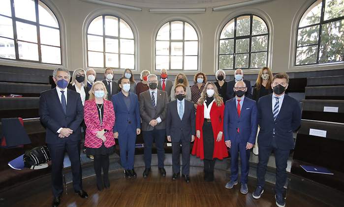 formacion directivos