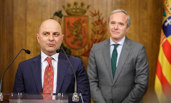 endesa azcon