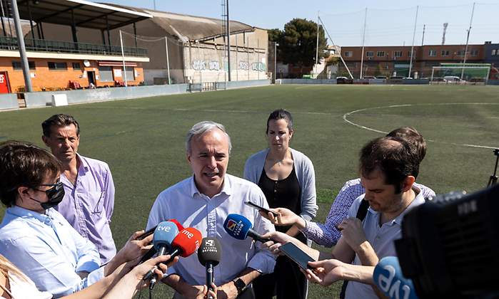 azcon zaragoza
