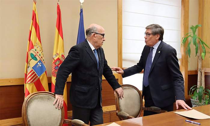 aliaga dorna