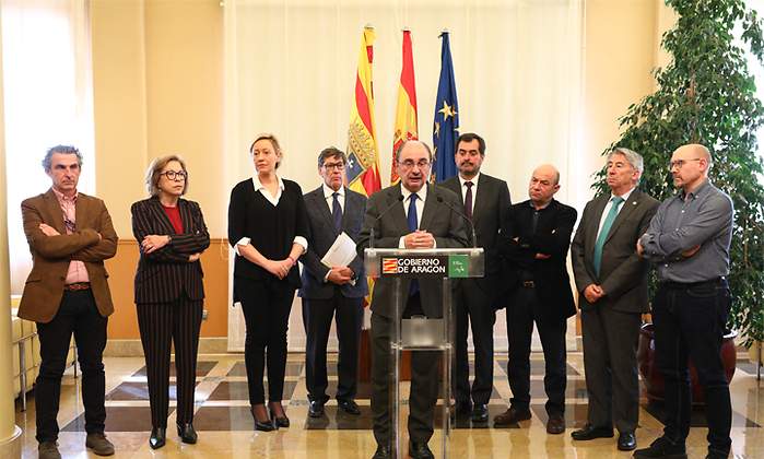 coronavirusaragon