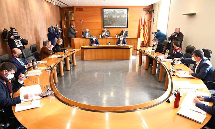 financiacion autonomica