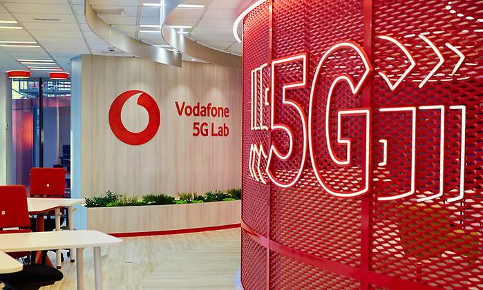 vodafone