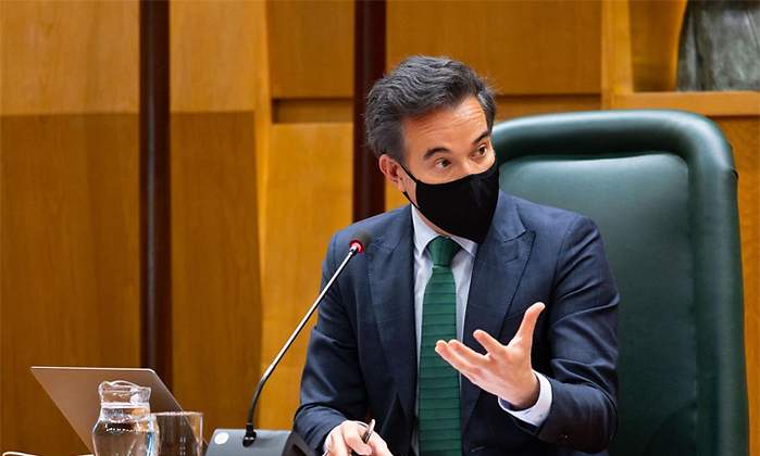 victor serrano