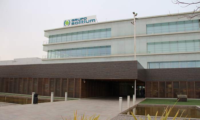 solitium