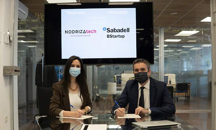nodriza