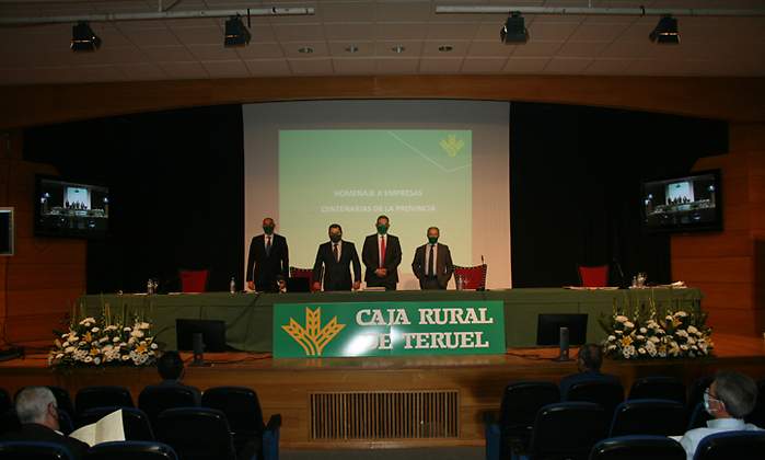 cajaruralteruel