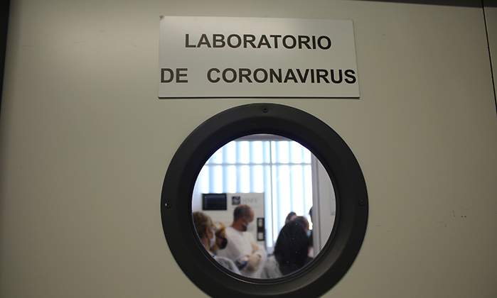 coronavirus