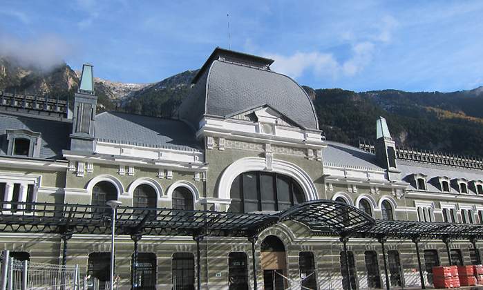 canfranc