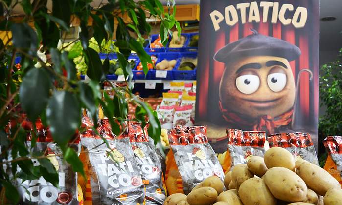 potatico
