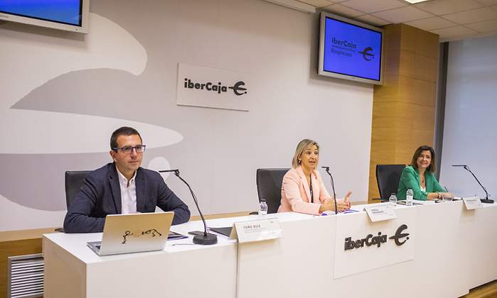 ibercajaempresas