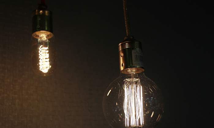 luz