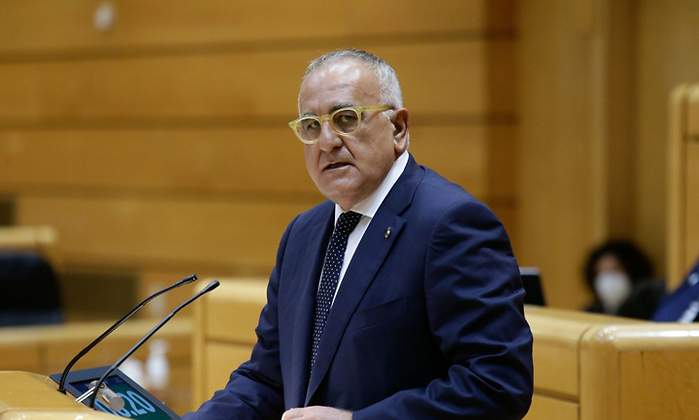 parsenador