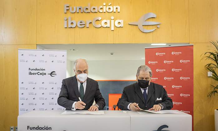 fundacion ibercaja
