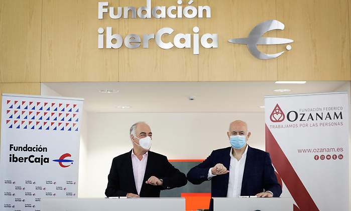 ibercaja