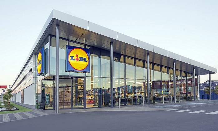 lidl