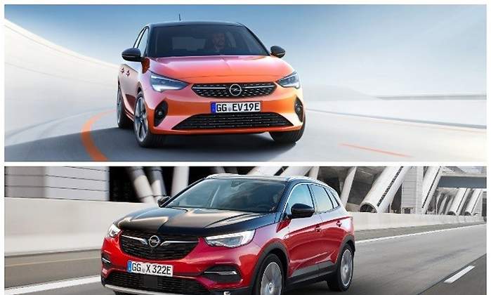 opelcorsaelectrico