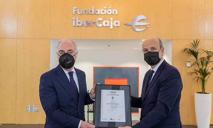 ibercajaaenor