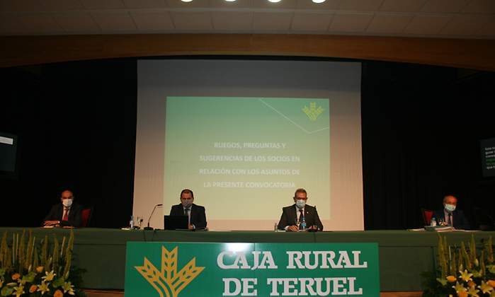 cajaruralteruel
