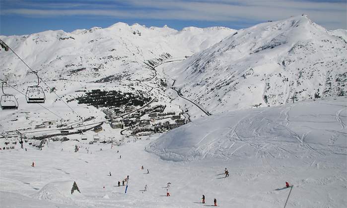 huesca