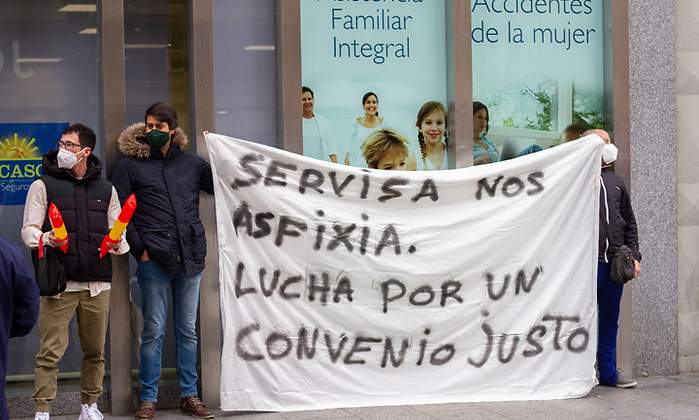 servisa