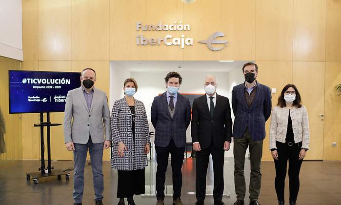 fundacion ibercaja