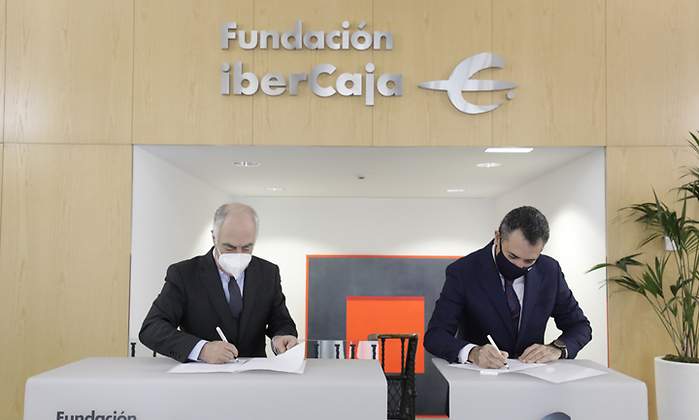 ibercajaycaar