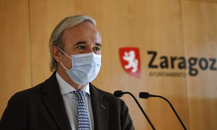 jorge azcon