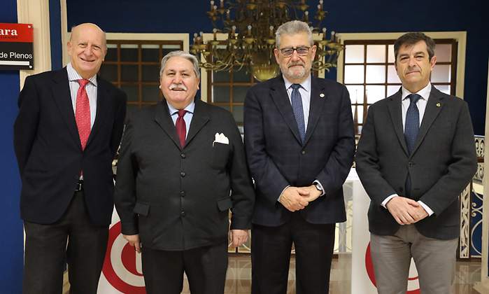 asociacion infraestructuras