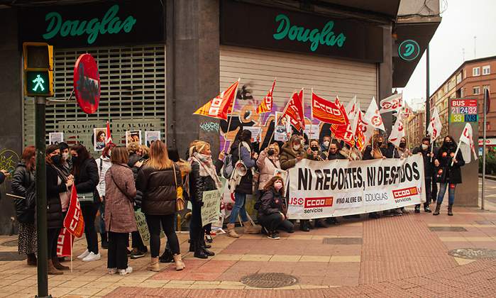 DOUGLAS
