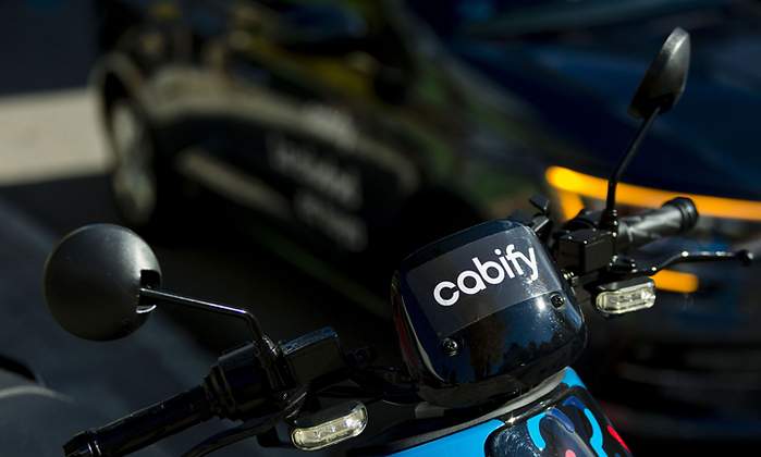 cabify