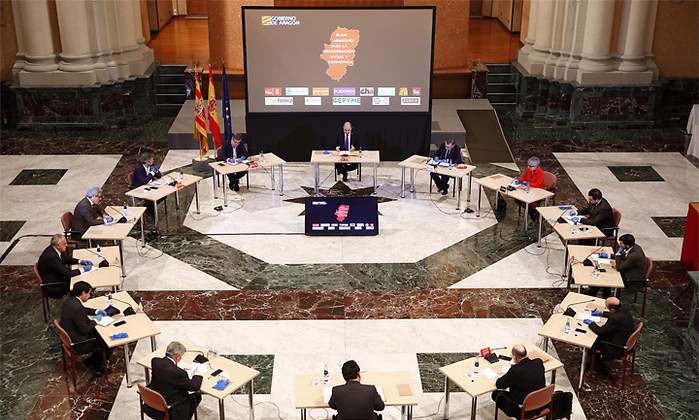 politicos