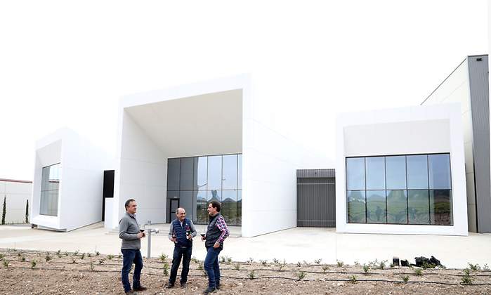 bodegasaragonesas