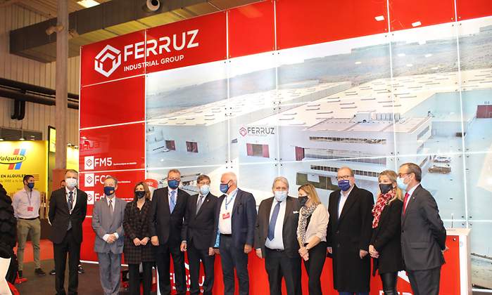 ferruz