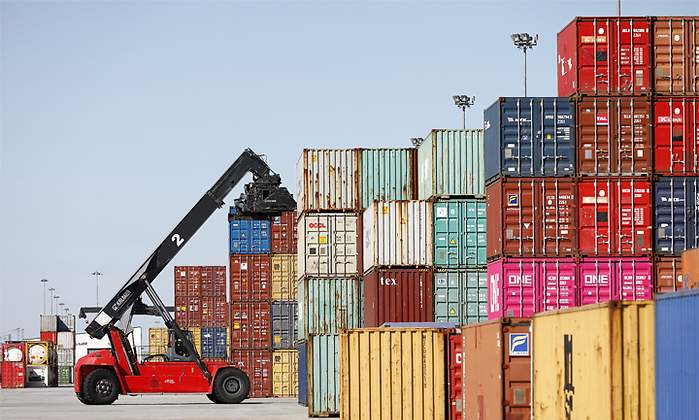 exportaciones