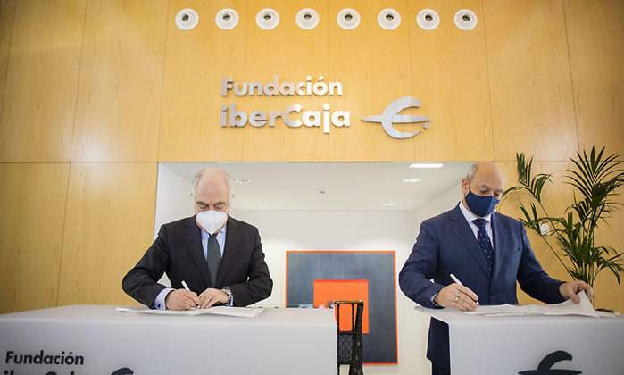 ibercaja