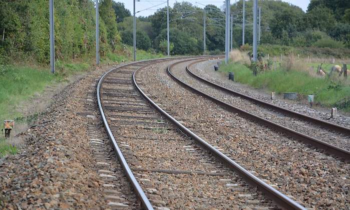 tren