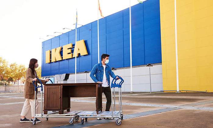 ikea