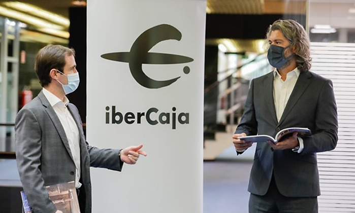 ibercaja