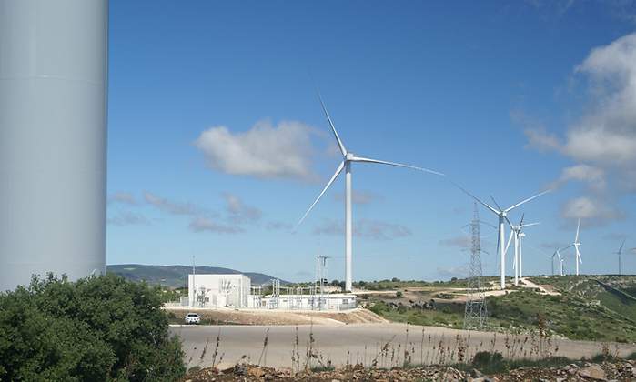 energia