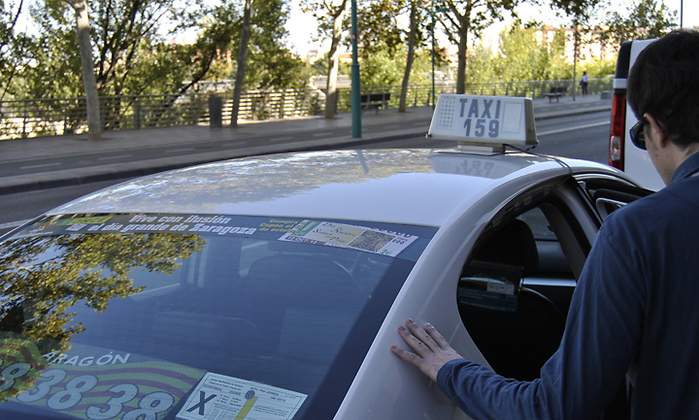 taxizgz