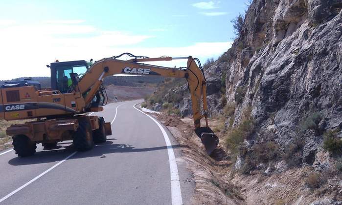infraestructuras