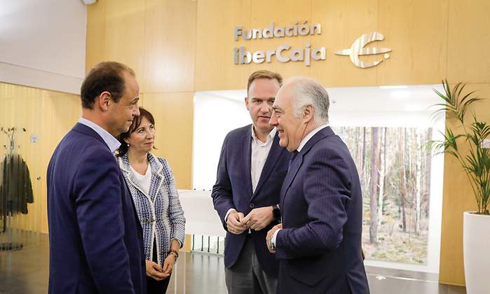 fundacion ibercaja