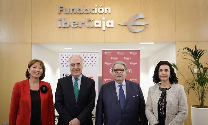 ibercajaformacion