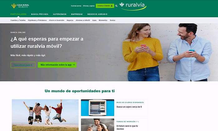 cajaruralaragonweb